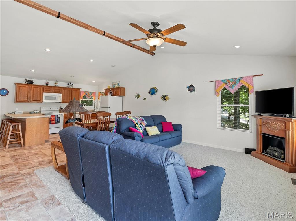 Lake Perry - Residential
