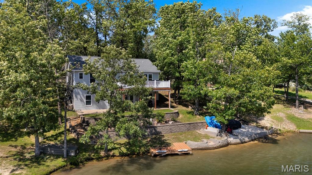 Lake Perry - Residential