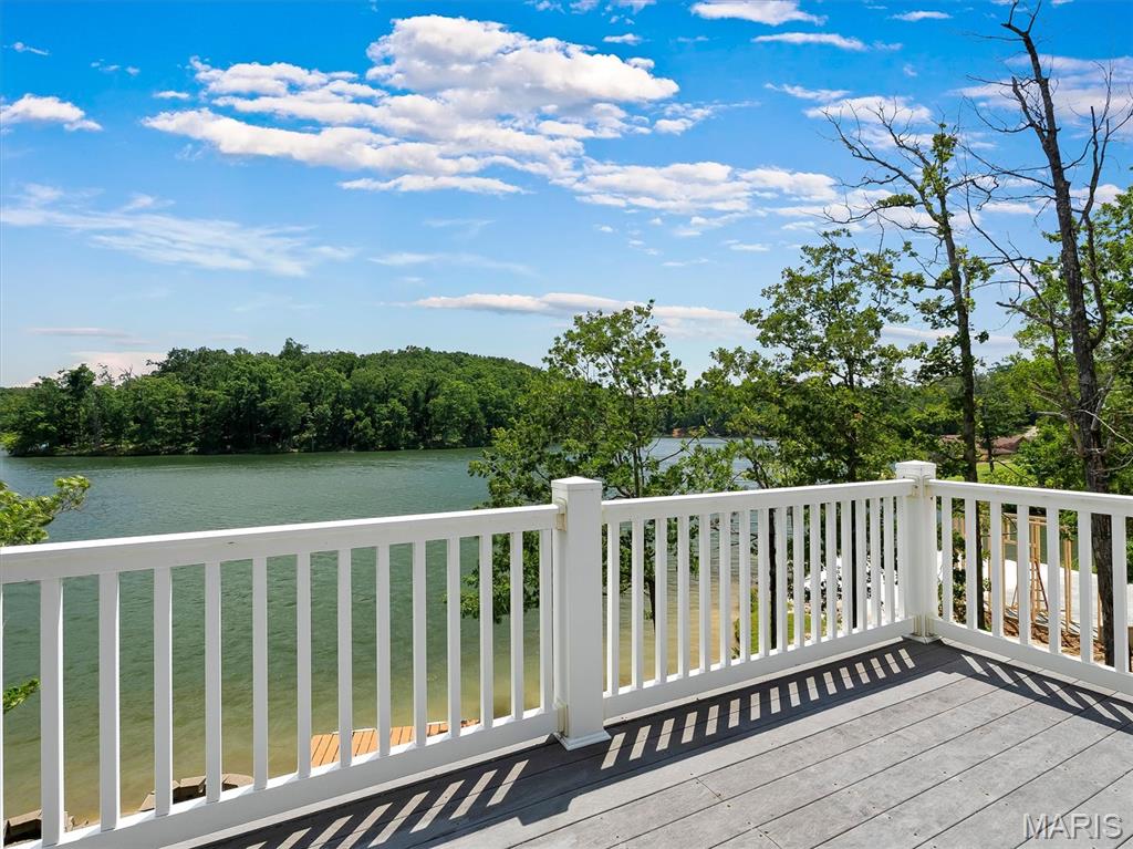 Lake Perry - Residential