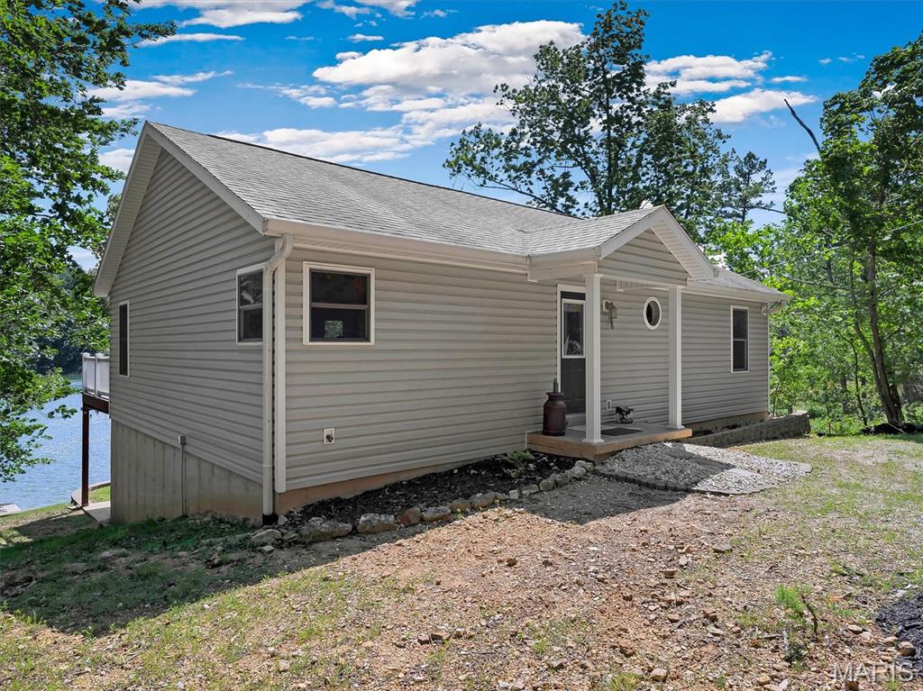 Lake Perry - Residential