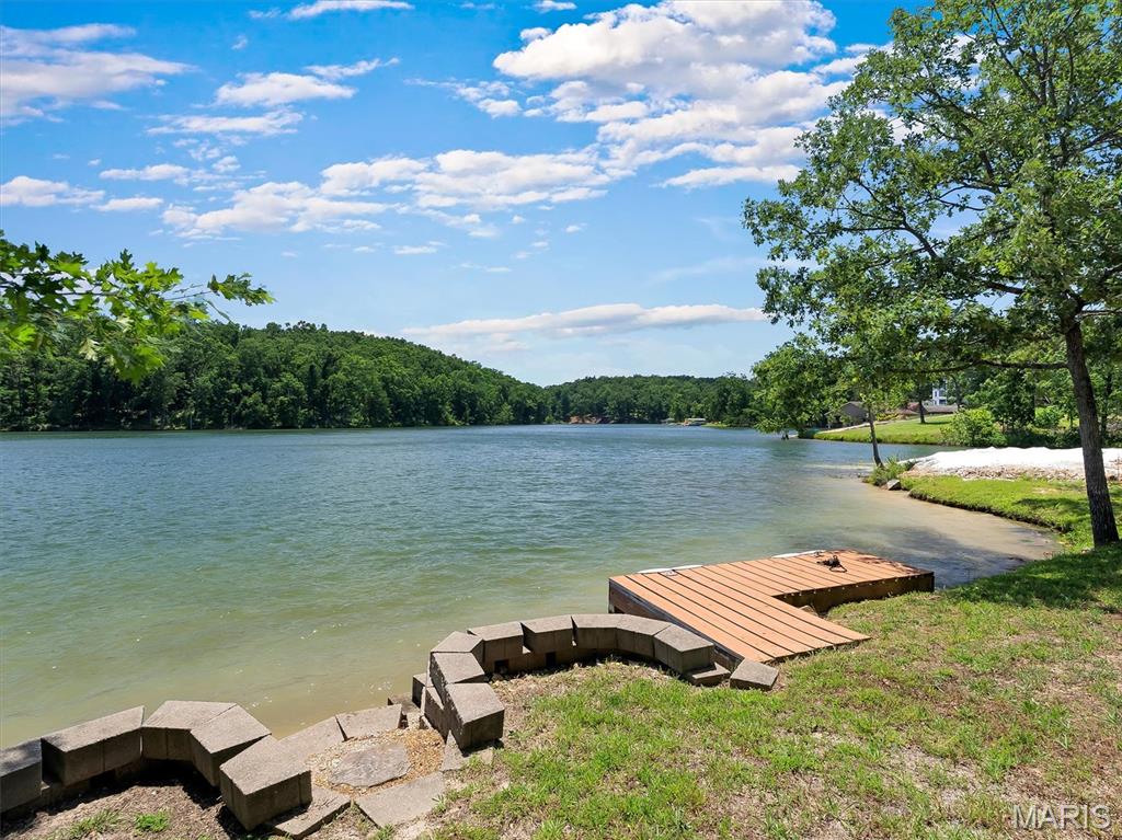 Lake Perry - Residential