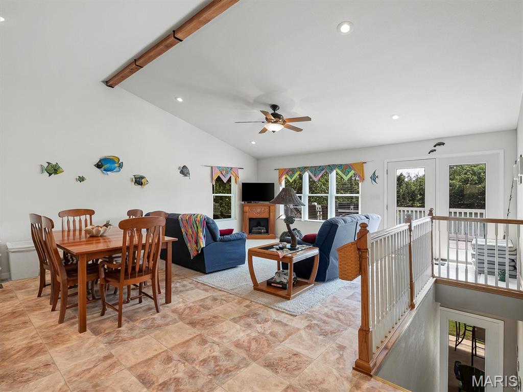 Lake Perry - Residential