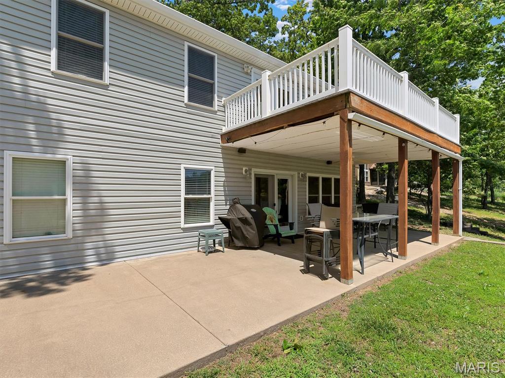 Lake Perry - Residential