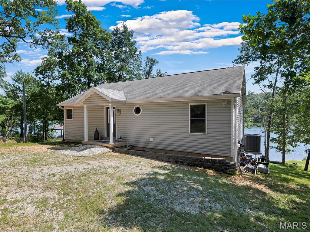 Lake Perry - Residential