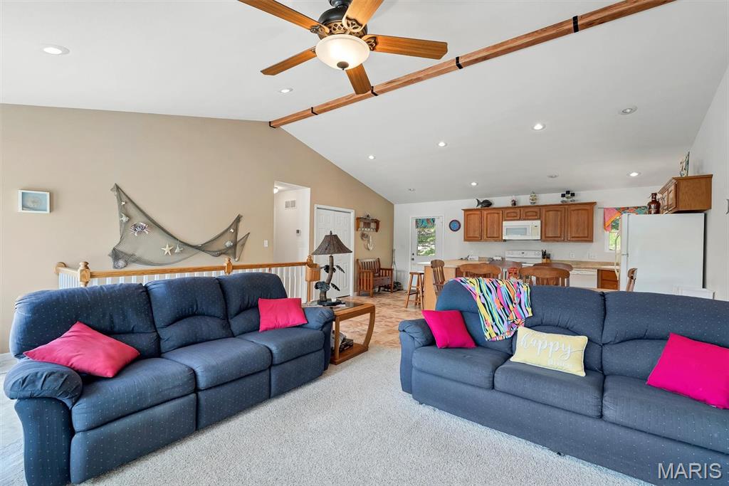 Lake Perry - Residential