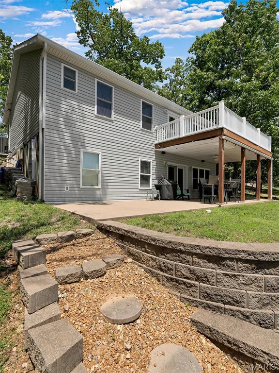 Lake Perry - Residential
