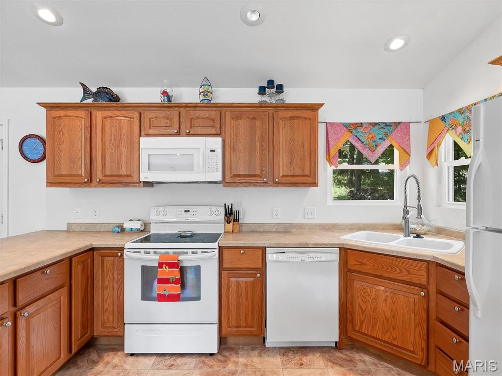 Lake Perry - Residential