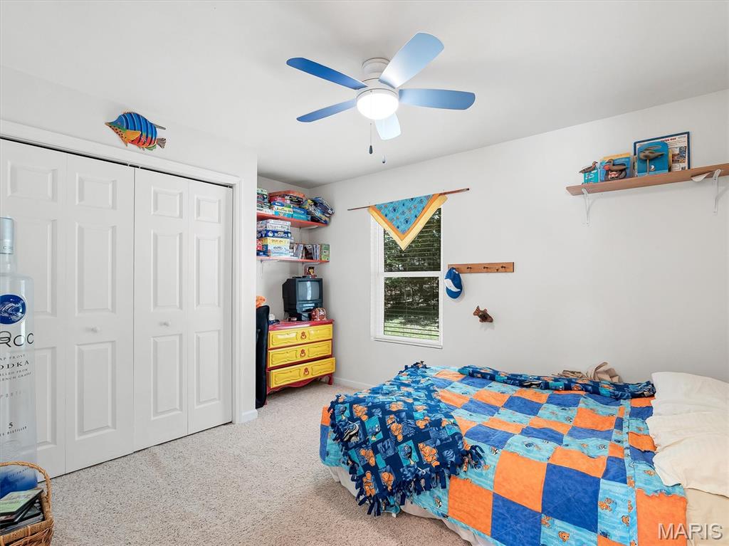 Lake Perry - Residential