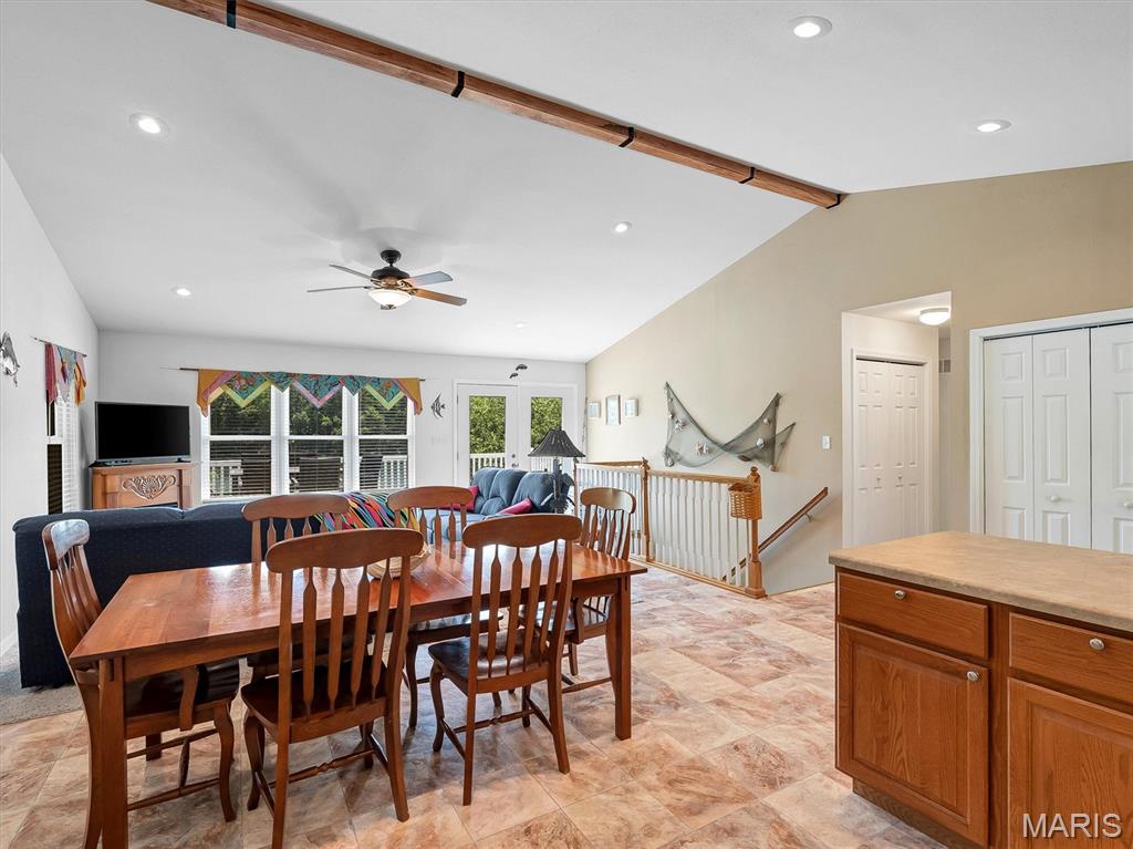 Lake Perry - Residential