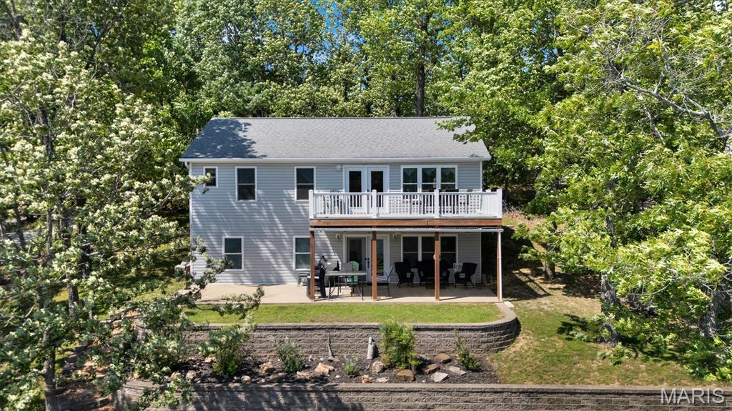 Lake Perry - Residential