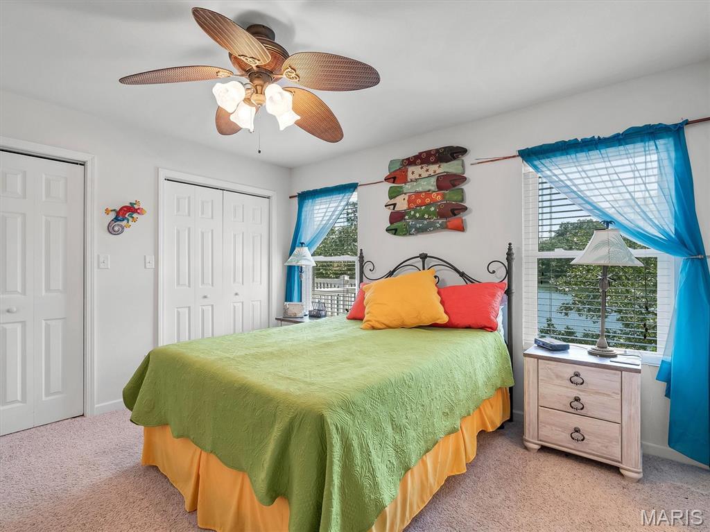 Lake Perry - Residential