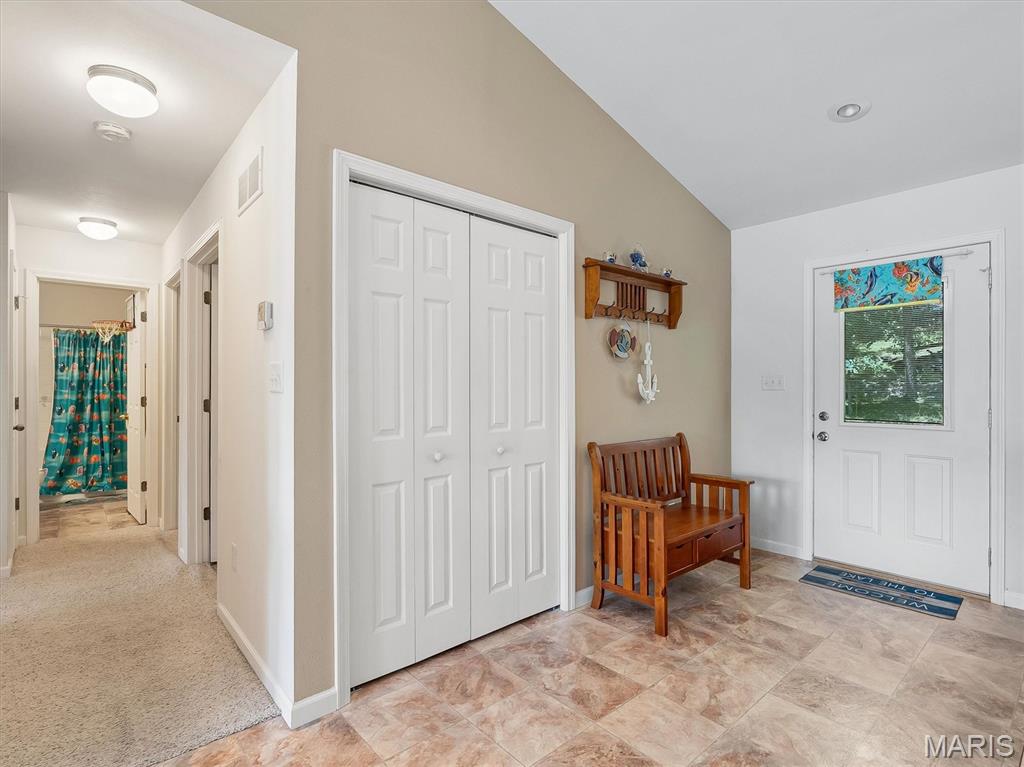 Lake Perry - Residential