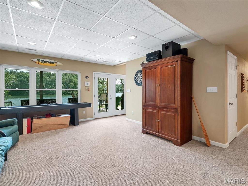 Lake Perry - Residential