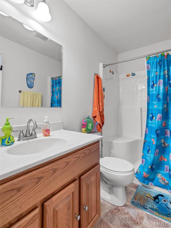 Lake Perry - Residential