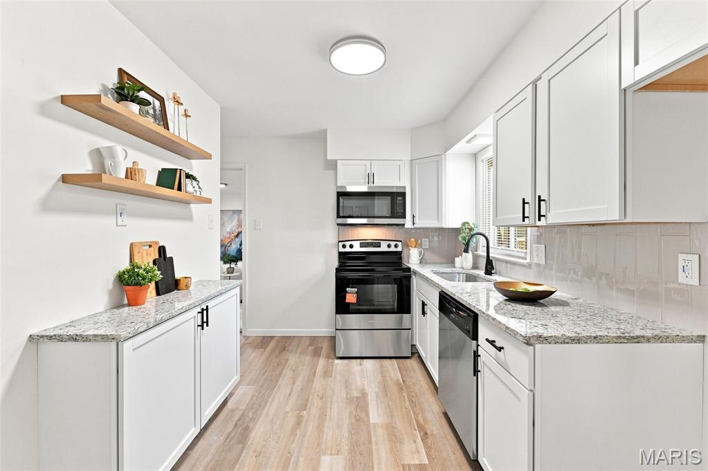 Parkway Garden Add - Residential