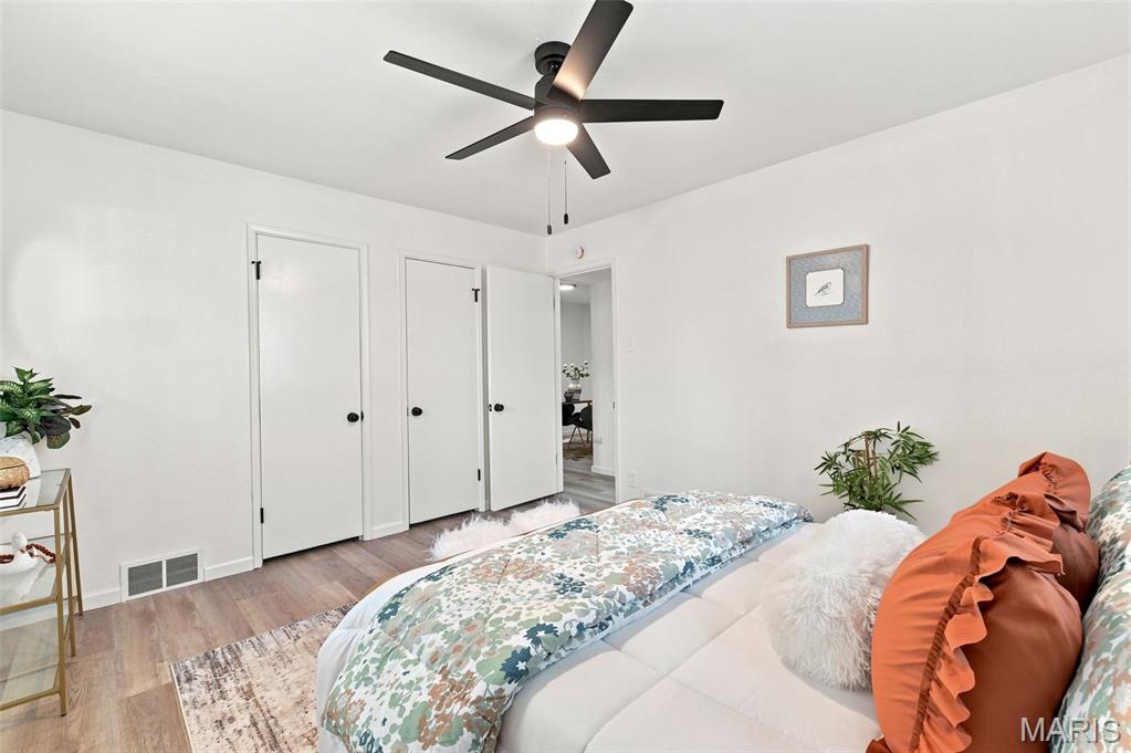 Parkway Garden Add - Residential