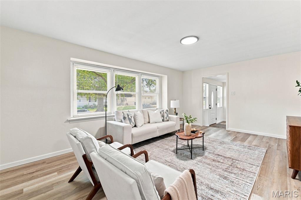 Parkway Garden Add - Residential