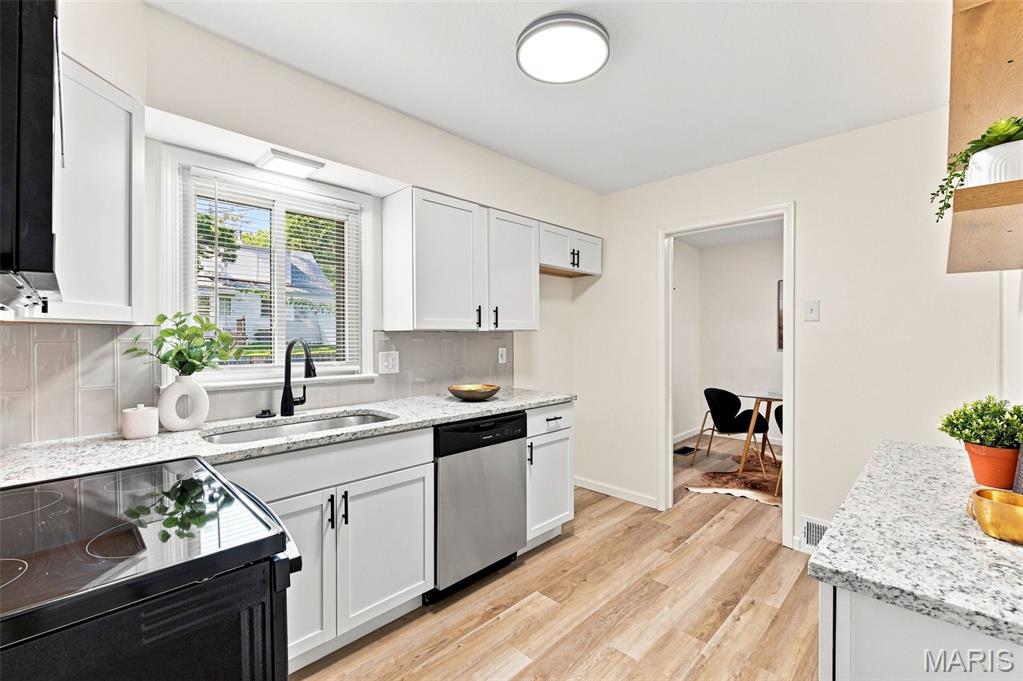 Parkway Garden Add - Residential