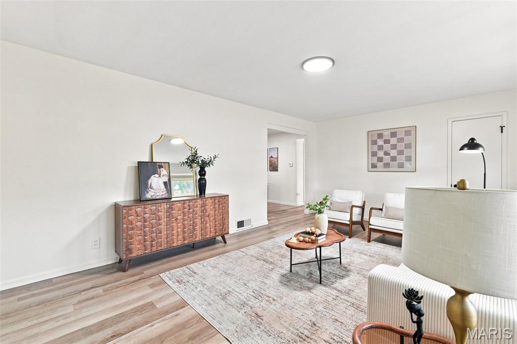Parkway Garden Add - Residential