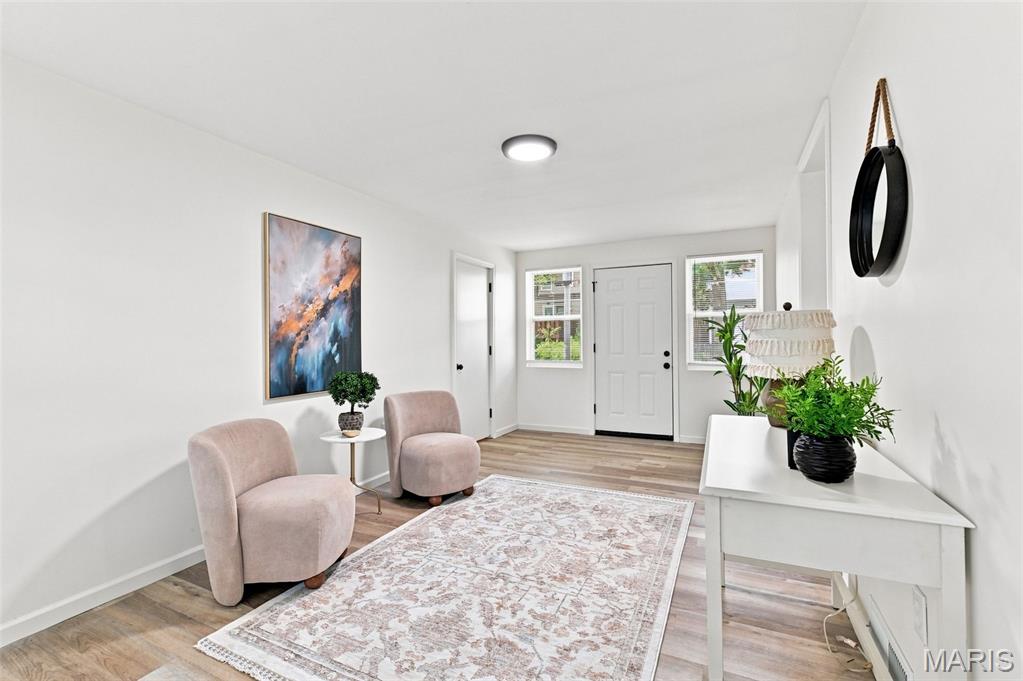 Parkway Garden Add - Residential