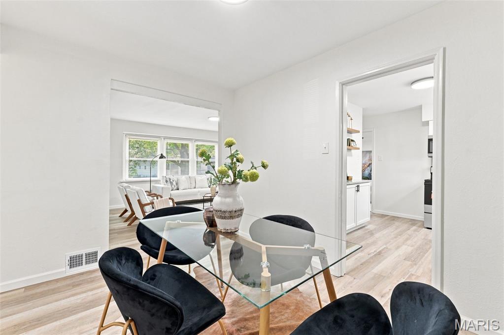 Parkway Garden Add - Residential