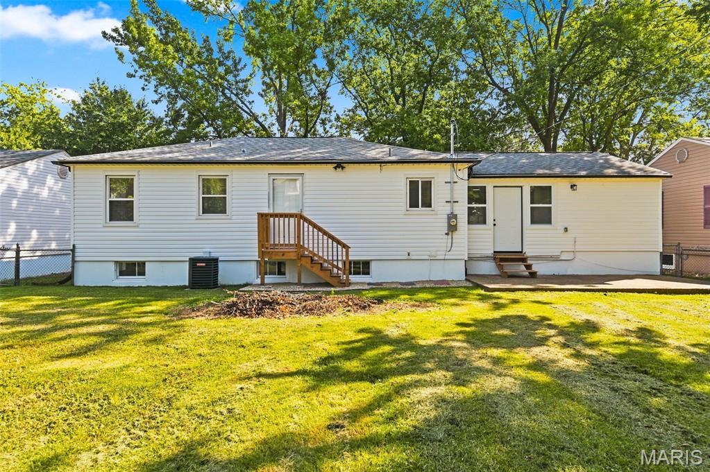 Parkway Garden Add - Residential