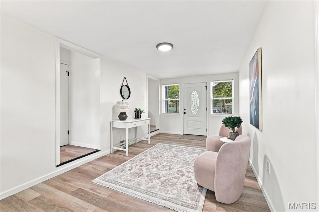 Parkway Garden Add - Residential