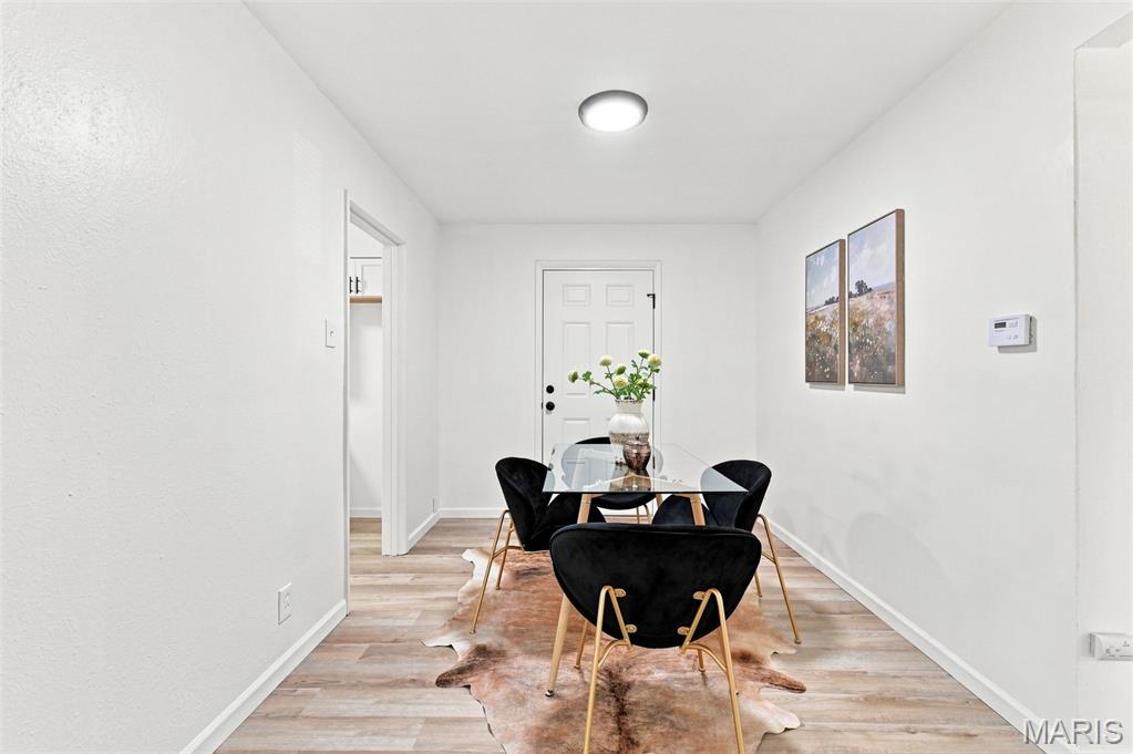 Parkway Garden Add - Residential