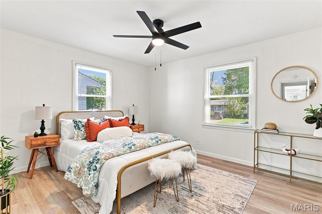 Parkway Garden Add - Residential