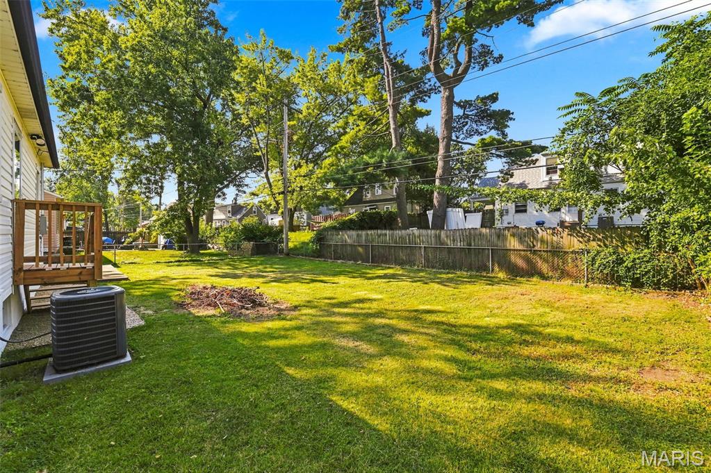 Parkway Garden Add - Residential