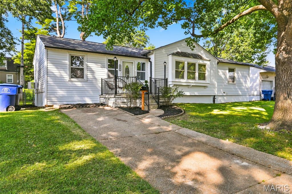 Parkway Garden Add - Residential