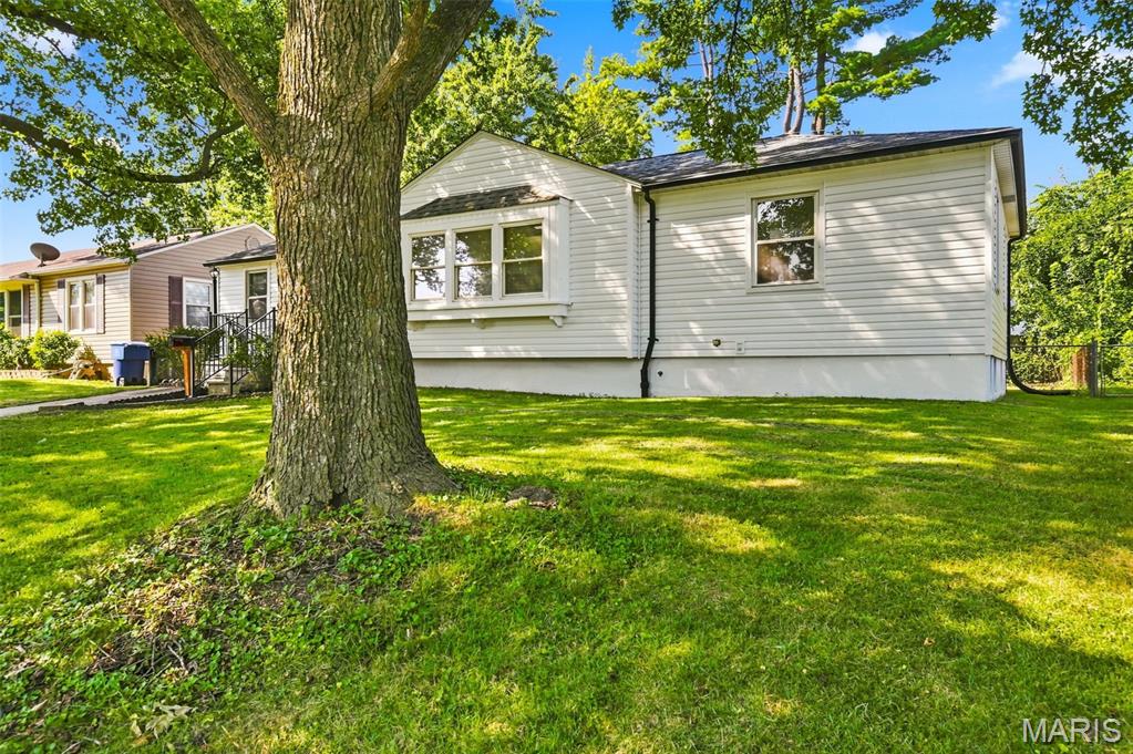 Parkway Garden Add - Residential