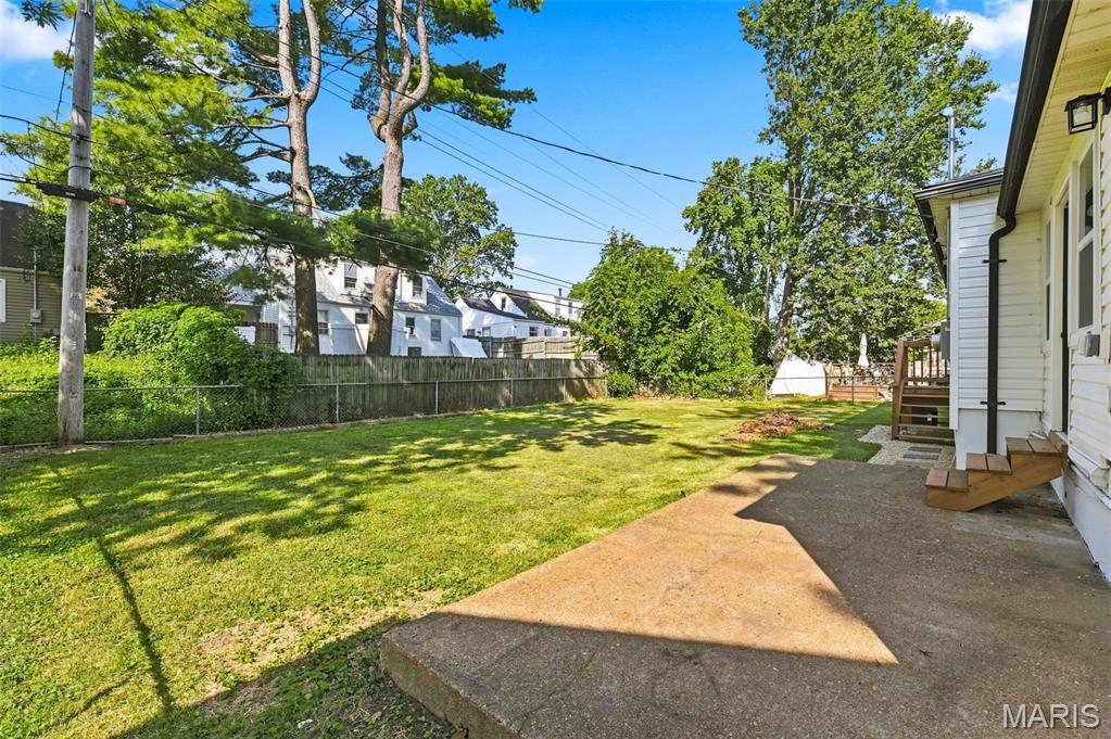 Parkway Garden Add - Residential