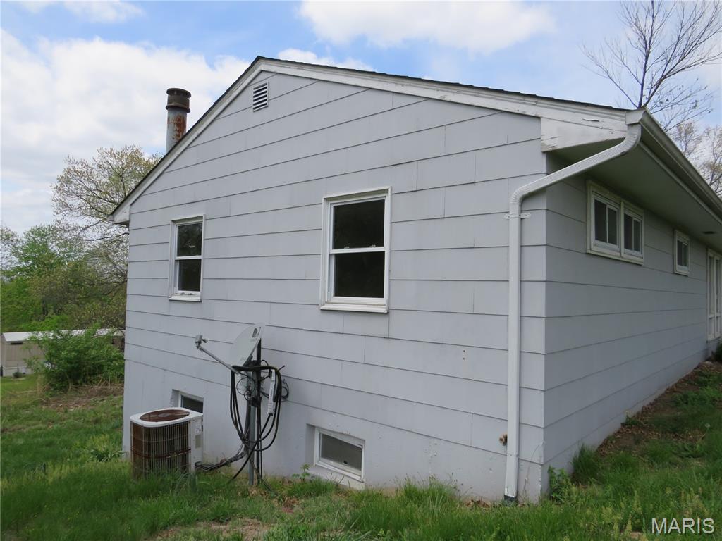 None - Residential