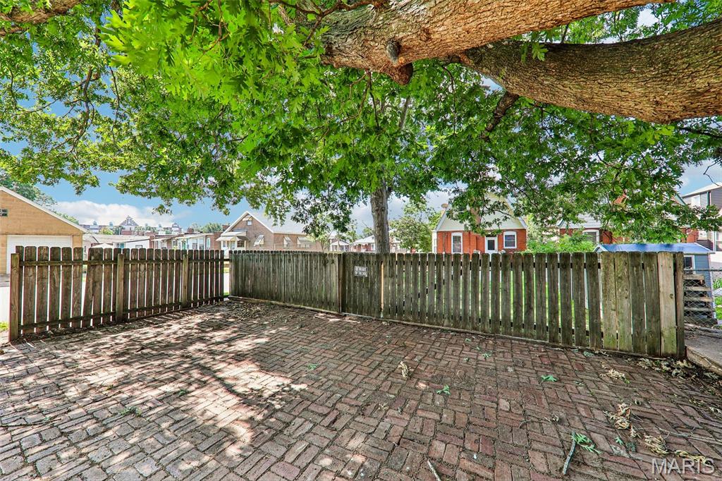 Chester Heights Add 01 - Residential