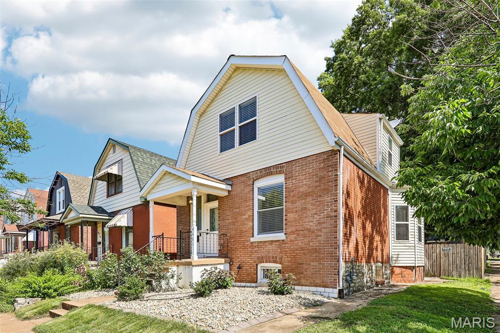 Chester Heights Add 01 - Residential