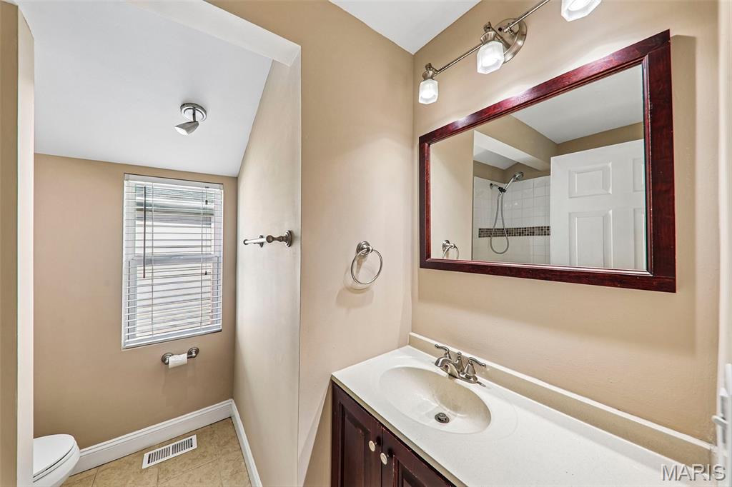 Chester Heights Add 01 - Residential