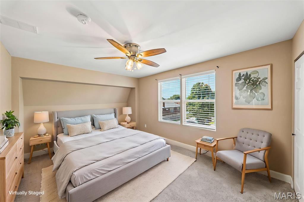 Chester Heights Add 01 - Residential