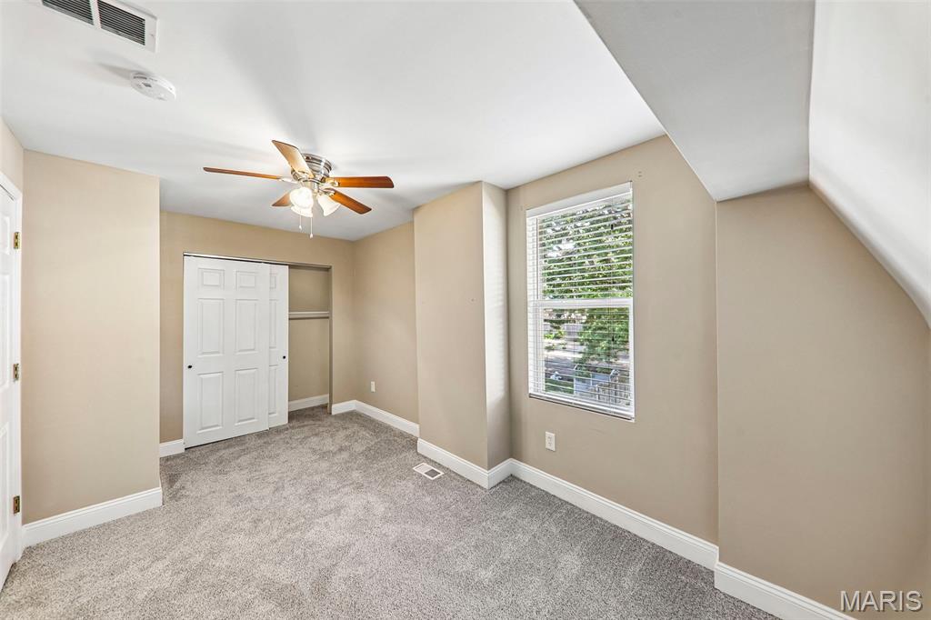 Chester Heights Add 01 - Residential