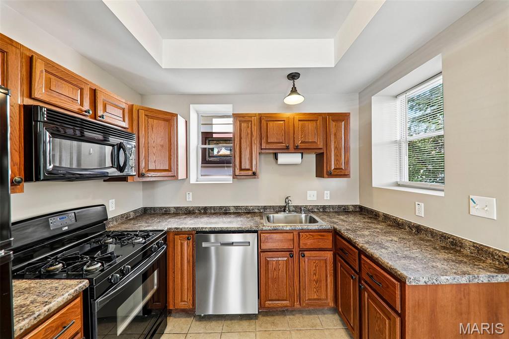 Chester Heights Add 01 - Residential