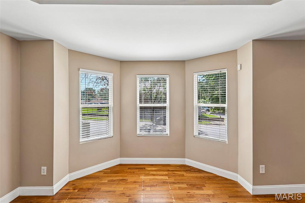 Chester Heights Add 01 - Residential