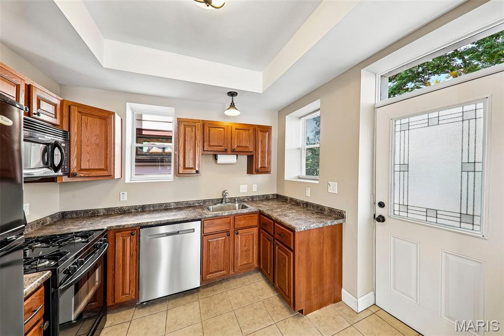 Chester Heights Add 01 - Residential