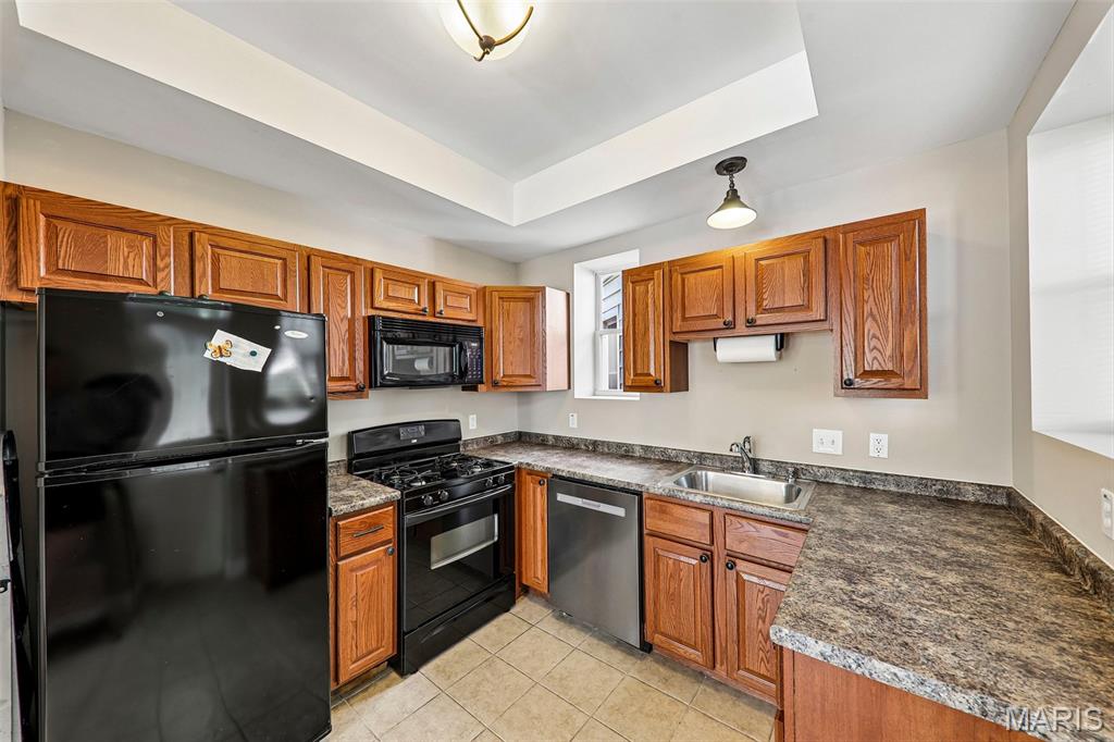 Chester Heights Add 01 - Residential