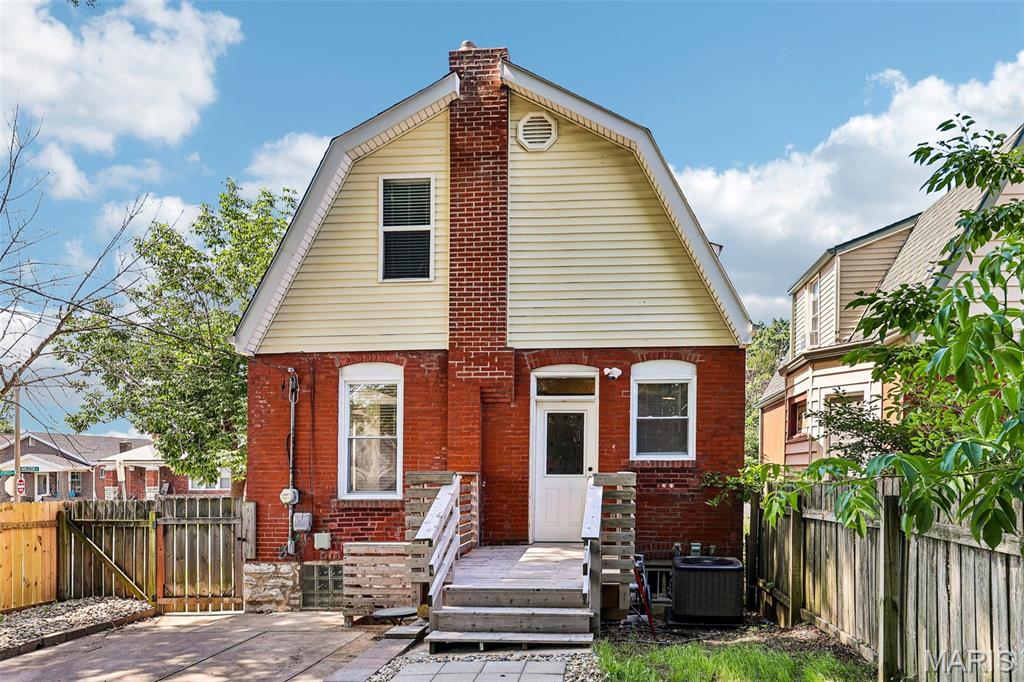 Chester Heights Add 01 - Residential