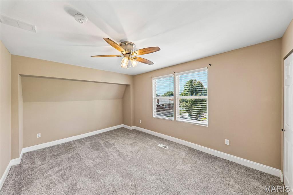 Chester Heights Add 01 - Residential