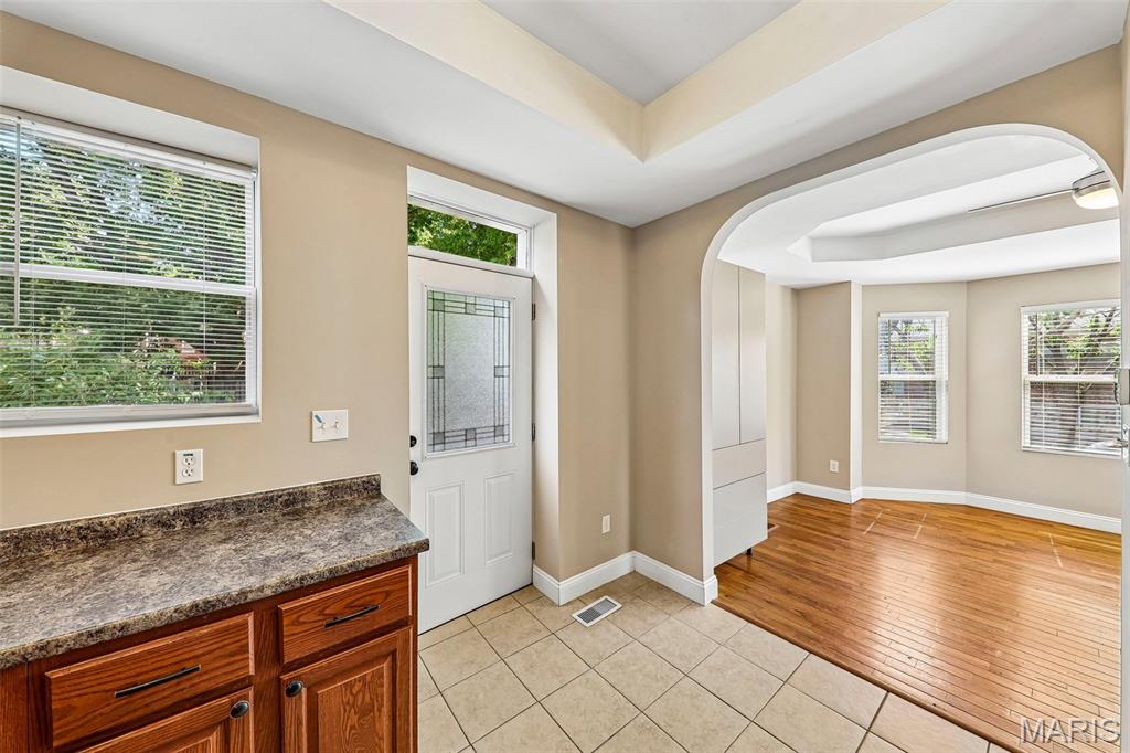 Chester Heights Add 01 - Residential