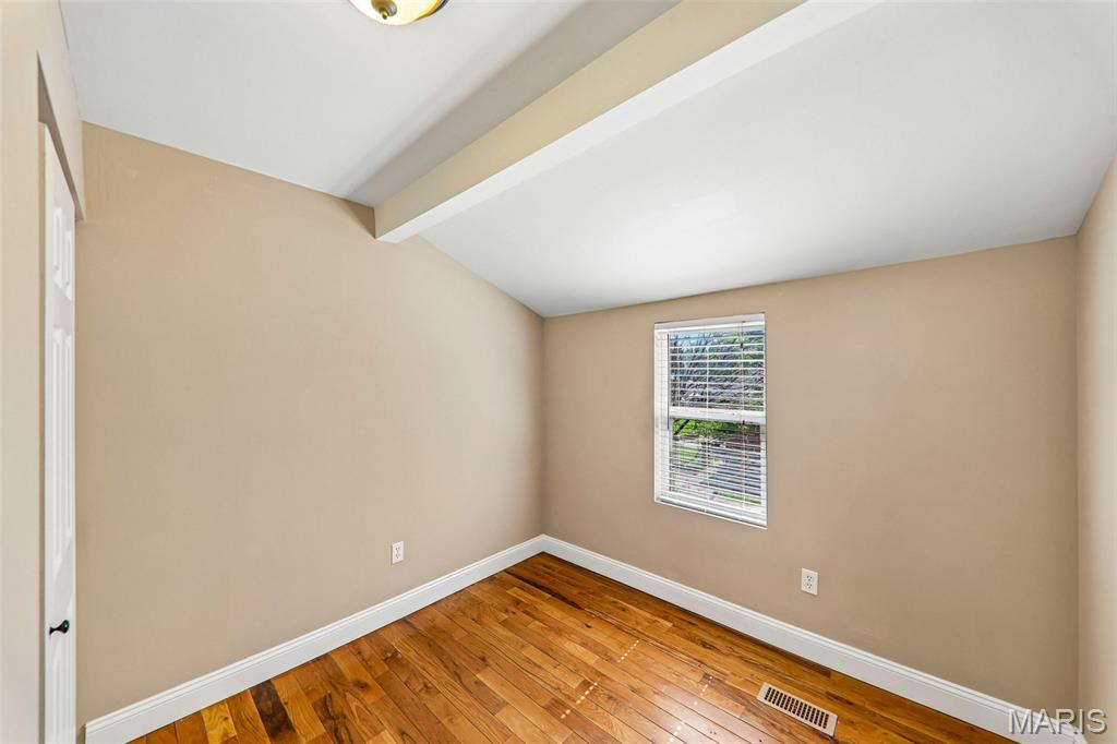 Chester Heights Add 01 - Residential