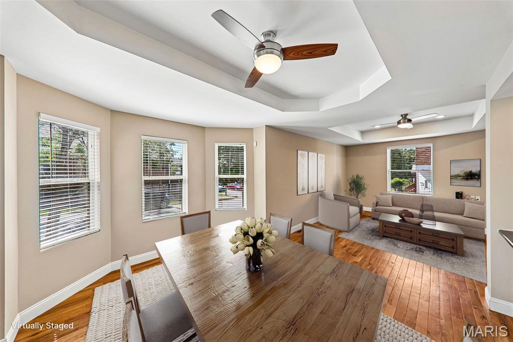 Chester Heights Add 01 - Residential