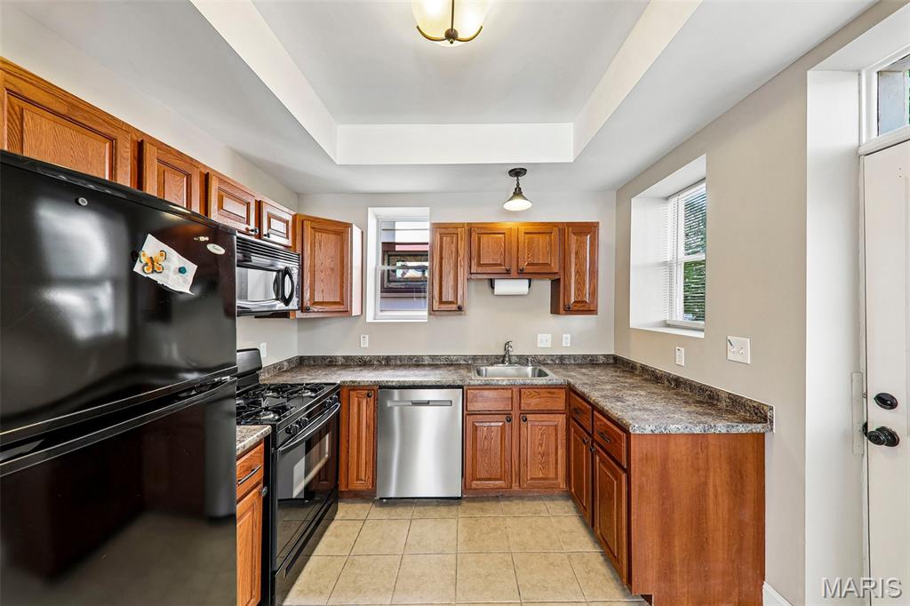Chester Heights Add 01 - Residential