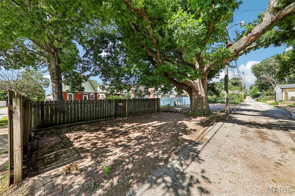 Chester Heights Add 01 - Residential